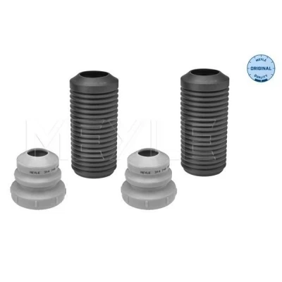 Kuva MEYLE 314 740 0023 Iskunvaimentimen Suojakumi Taka akseli BMW: X5