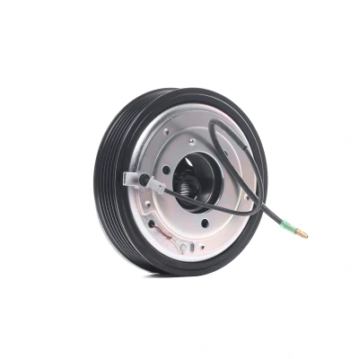 Kuva THERMOTEC KTT040129 Magneettikytkin ZEXEL DKS15CH, DKS17CH VOLVO: V70 2, S80 I, S60 I