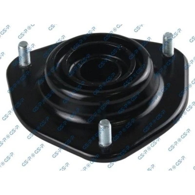 Kuva Jousijalan tukilaakeri, Edessä, Oikea tai vasen puoli VOLVO S40 I, V40 Kombi OE 30818465