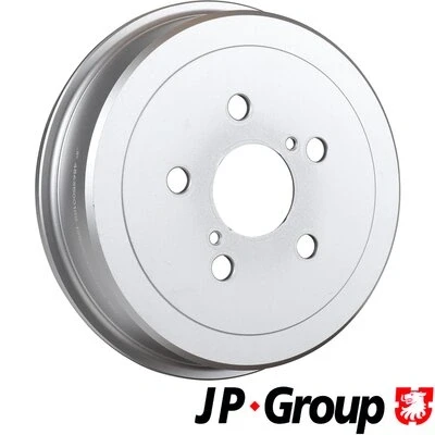 Kuva JP GROUP 4863500100 Jarrurumpu Taka akseli 200 TOYOTA: Carina E Sedan