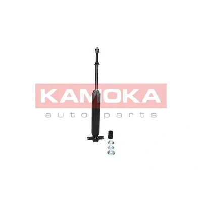 Kuva Iskunvaimennin, Etuakseli Mitsubishi L200 OE MB109561
