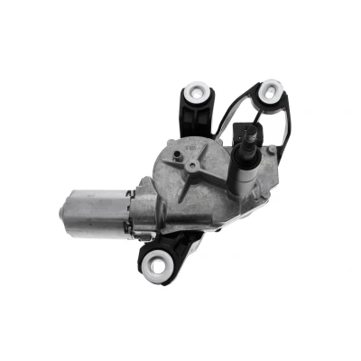 Kuva VEMO V10 07 0069 Tuulilasin Pyyhkimen Moottori 12V Takana VOLKSWAGEN: Golf 6, 5