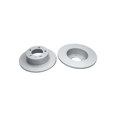 Kuva KAVO PARTS BR 6838 C Jarrulevyt 305 12 5 130 täysi pinnoitettu RENAULT: MASTER 3 Bus, Kasten, 3, OPEL: Movano B Bussi, Van