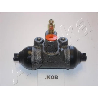 Kuva Jarrusylinteri, Taka akseli Hyundai Accent III, sedan Kia Picanto Rio halvkombi I, I OE 583301G000, 58330 1G000, 58330F