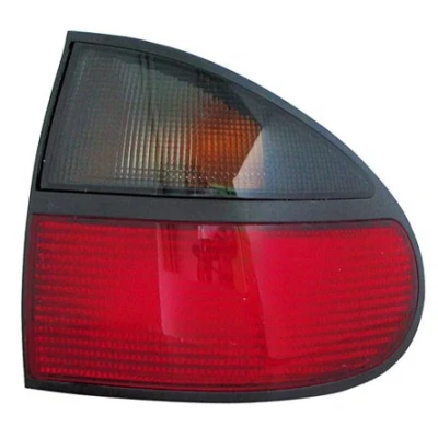 Kuva TYC 11 0461 01 2 Takavalot Oikea Ilman lampun kantaa RENAULT: LAGUNA 1