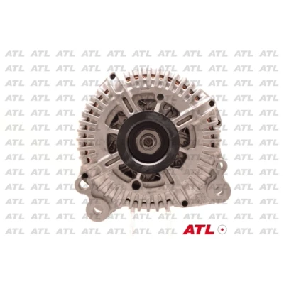 Kuva Laturi AUDI A6 Allroad C6, C6 Avant, A8 D3, Q7, VW TOUAREG OE 059 903 015 R, RX, 017 K