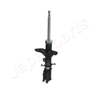 Kuva JAPANPARTS MM KI003 Iskunvaimentimet Etuakseli, vasen Kaasupaine Kaksiputki Joustintuki Tappi ylhäällä KIA: Cerato Sedan, Hatchback