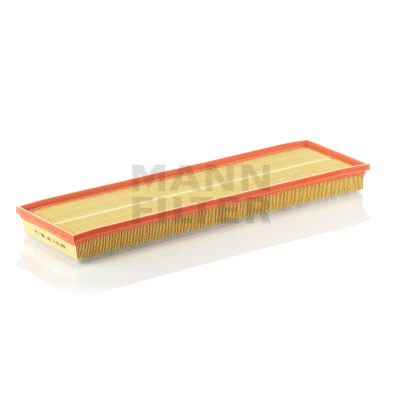 Kuva MANN FILTER C 58 185/1 Ilmansuodatin 49 166 576 Suodatinpanos BMW: 5 Sedan, Touring, 7