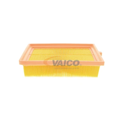 Kuva VAICO V24 0665 Ilmansuodatin 56,5 141,5 225 Suodatinpanos Original Quality FIAT: 500L