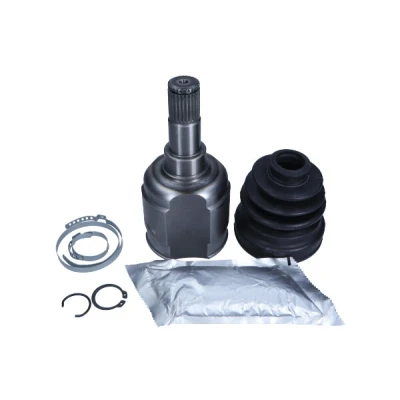 Kuva MAXGEAR 49 2812 Vetonivel Vaihteiston puoli, Etuakseli, vasen FORD: Transit Connect Mk1 Van
