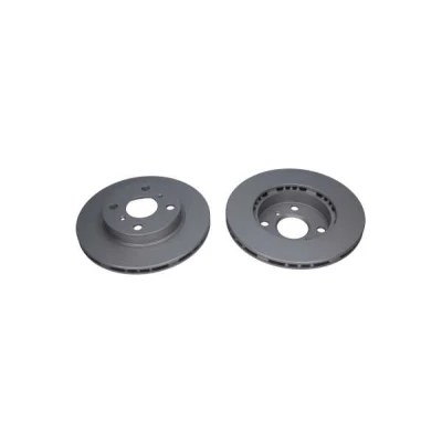 Kuva KAVO PARTS BR 9373 C Jarrulevyt 238 18 4 100 Tuuletettu pinnoitettu TOYOTA: Starlet V Hatchback