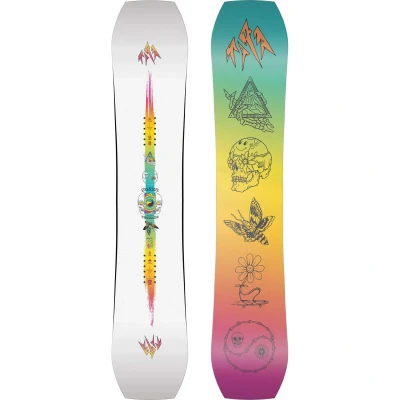 Kuva Jones Women&#039;s Tweaker 24/25 Snowboard
