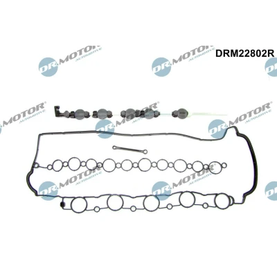 Kuva DR.MOTOR AUTOMOTIVE DRM22802R Korjaussarja, imusarjamoduuli