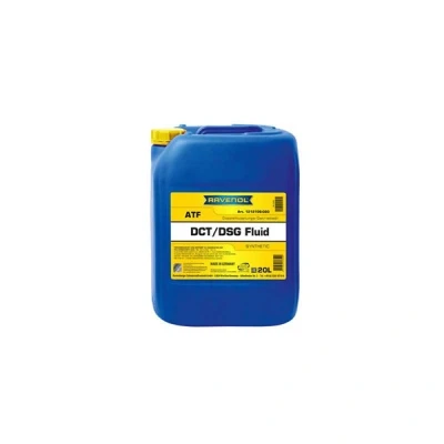 Kuva RAVENOL HTC Concentrate Protect MB 325.0 1212106 020 01 999 Automaattivaihteistoöljy 20 BMW: 3 Touring, Sedan, 5 AUDI: A6 C7 Sedan