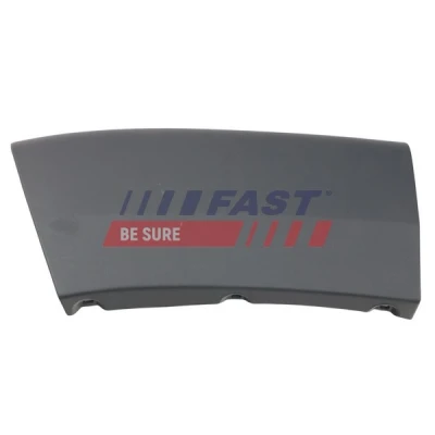 Kuva Suoja /koristelista, lokasuoja, Eteen, vasen CITROËN, FIAT, PEUGEOT OE 735422756, 735574840, 8544.N0