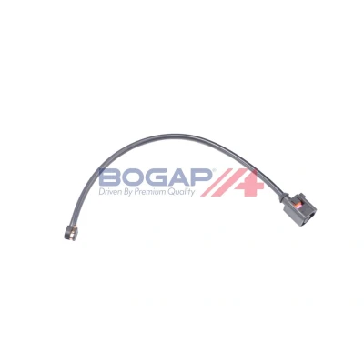 Kuva BOGAP A7118132 Jarrupalojen Kulumisen Ilmaisin