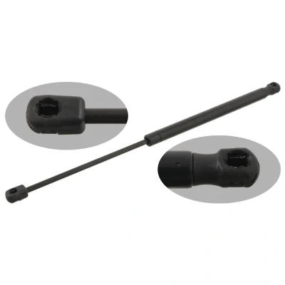 Kuva FEBI BILSTEIN 28042 Takaluukun Kaasujousi 320 469 Molemminpuolin