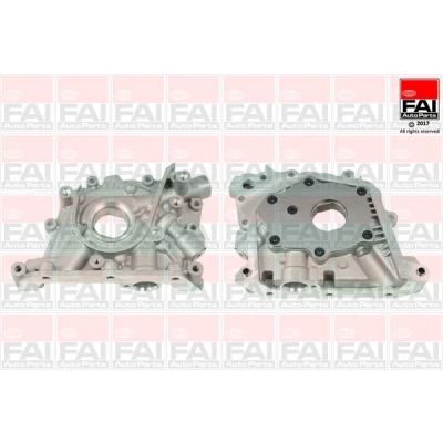 Kuva Öljypumppu FAI AutoParts OP223