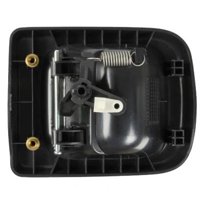Kuva FEBI BILSTEIN 175501 Ovenkahva Ulompi, Oikea Musta RENAULT: MASTER 2 Kasten, MEGANE 1 Cabriolet, Scénic 1, NISSAN: Interstar Van, Bussi