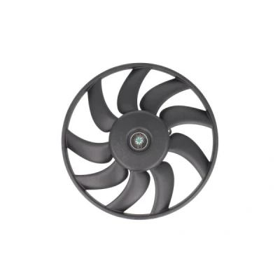Kuva THERMOTEC D8A011TT Jäähdyttimen Tuuletin 350 12 200 ilman jäähdytystuulettimen kehää AUDI: A6 C7 Avant, A4 B8 Sedan, A5 Coupe