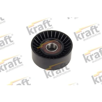 Kuva Ohjainrulla, moniurahihna KRAFT AUTOMOTIVE 1220407