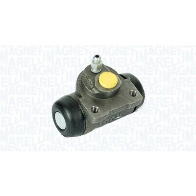 Kuva MAGNETI MARELLI 360219230457 Takajarrusylinteri FIAT: Panda II Hatchback