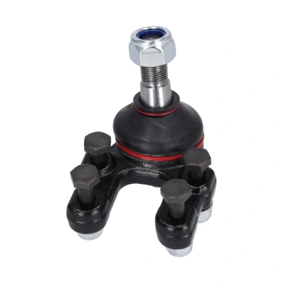 Kuva FEBI BILSTEIN 15269 Alapallonivel Alla, Etuakseli, vasen, oikea kruunumutterilla 19,6 Poikittaistukivarrelle NISSAN: Pick Up