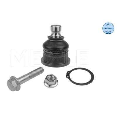 Kuva MEYLE 36 16 010 0044 Alapallonivel Alla, Etuakseli, vasen, oikea Tarvikkeilla ORIGINAL Quality 38 NISSAN: Note I, MICRA 3