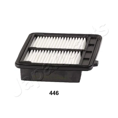 Kuva JAPANPARTS FA 446S Ilmansuodatin 41mm 153mm 170mm Suodatinpanos