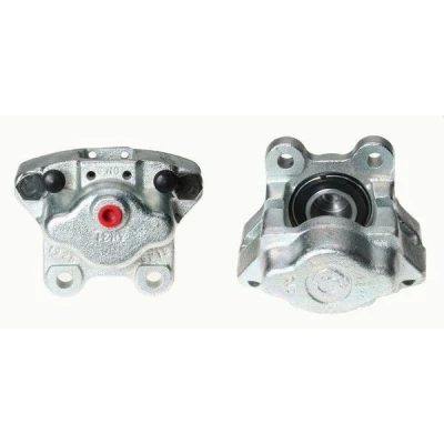 Kuva BUDWEG CALIPER 34411 Jarrusatula VOLKSWAGEN: Kupla