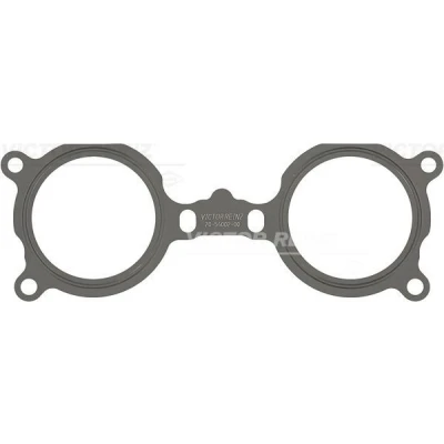 Kuva REINZ 71 54002 00 Imusarjan Tiivisteet SUBARU: Impreza II Sedan, Forester