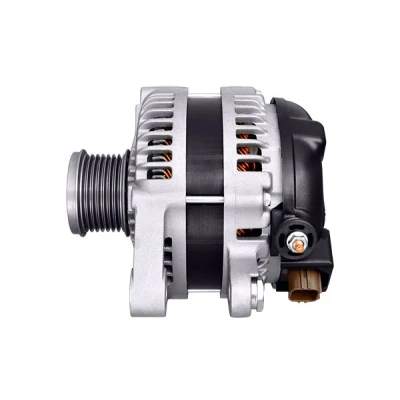 Kuva HELLA 8EL 015 630 391 Laturi 14V 100A TOYOTA: Land Cruiser Prado 150