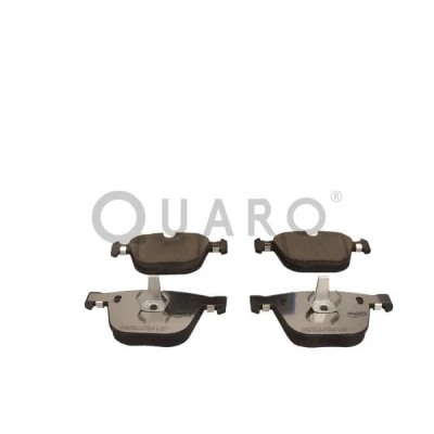 Kuva QUARO QP3906C Jarrupalat Kulumisenilmaisemelle BMW: 5 Sedan, Touring, X5