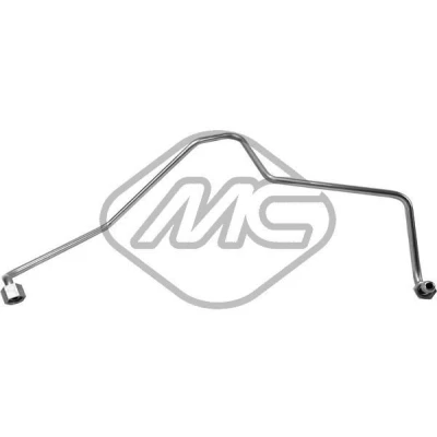 Kuva Öljyjohdin, ahdin AUDI, SEAT, SKODA, VW OE 038145771AG