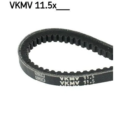 Kuva SKF VKMV 11.5x745 Kiilahihnat 11 745