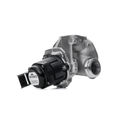 Kuva VALEO 700474 EGR Venttiili Sähköinen Ilman pakokaasukierr. jäähdytintä, Tiivisteillä alipaine ohitusta, kiristintä VOLVO: V70 3, S40 II