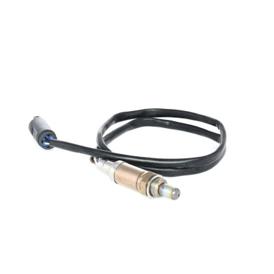 Kuva DELPHI ES10857 12B1 Lambda Anturi Sormisondi, Lämmitetty BMW: 5 Touring, 3 Sedan, Sedan