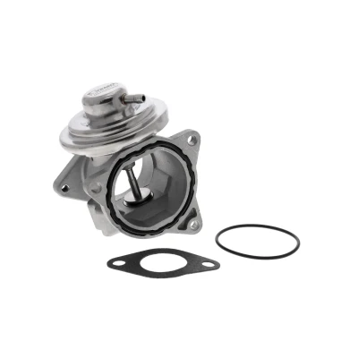 Kuva VEMO V10 63 0011 1 EGR Venttiili EXPERT KITS + Pneumaattinen Kalvonventtiili Tiivisteillä VOLKSWAGEN: Passat B6 Variant, Sedan