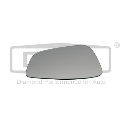 Kuva DPA 88570630802 Sivupeilin Lasi Oikea VOLKSWAGEN: up! Hatchback, SKODA: Citigo SEAT: Mii