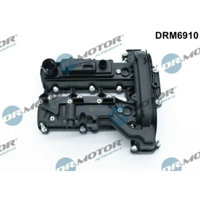 Kuva DR.MOTOR AUTOMOTIVE DRM6910 Venttiilikoppa FORD: B Max