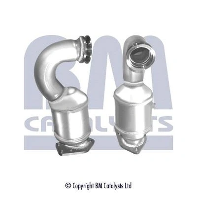 Kuva BM CATALYSTS BM80566H Katalysaattori
