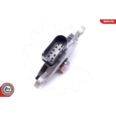 Kuva ESEN SKV 75SKV311 Moottorin Kumityyny Takana Kumimetallilaakeri Kumi TOYOTA: Corolla VII FX Hatchback, VIII Hatchback