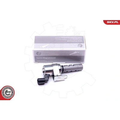 Kuva Säätöventtiili, nokka akselin ajoitus (VVT) TOYOTA ALTEZZA OE 15330 74041
