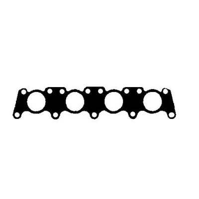 Kuva Tiiviste, pakosarja, Keskellä AUDI, SEAT, SKODA, VW OE 058253039E, 058253039G, 058253039L