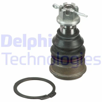 Kuva DELPHI TC3420 Alapallonivel 38 76 HONDA: Jazz 2