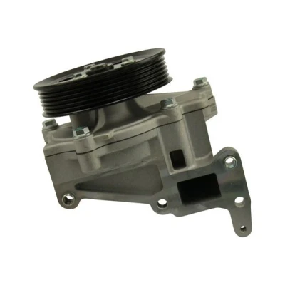 Kuva KAVO PARTS KW 1619 Vesipumppu Hihnapyörällä Tiivisteillä Kopalla KIA: SORENTO 2, CARNIVAL / GRAND 3