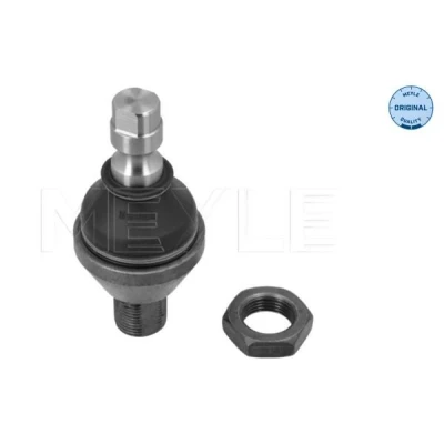 Kuva MEYLE 116 010 0633 Alapallonivel Alla, Etuakseli, vasen, oikea ORIGINAL Quality 47 81 VOLKSWAGEN: 1500/1600 Hatchback