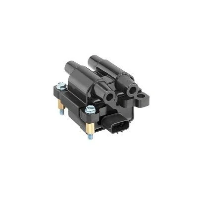 Kuva BERU ZSE218 Sytytyspuola 4 12 Musta Elektroniikalla
