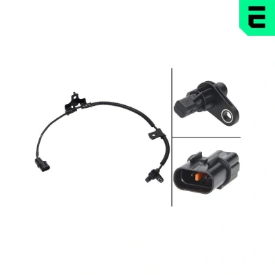 Kuva OPTIMAL 06 S638 ABS Anturi aktiivisensori 595 KIA: Picanto I