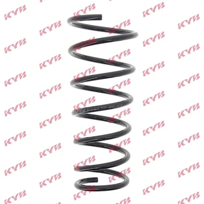 Kuva KYB K Flex RI6138 Jousi Taka akseli Kierrejousi